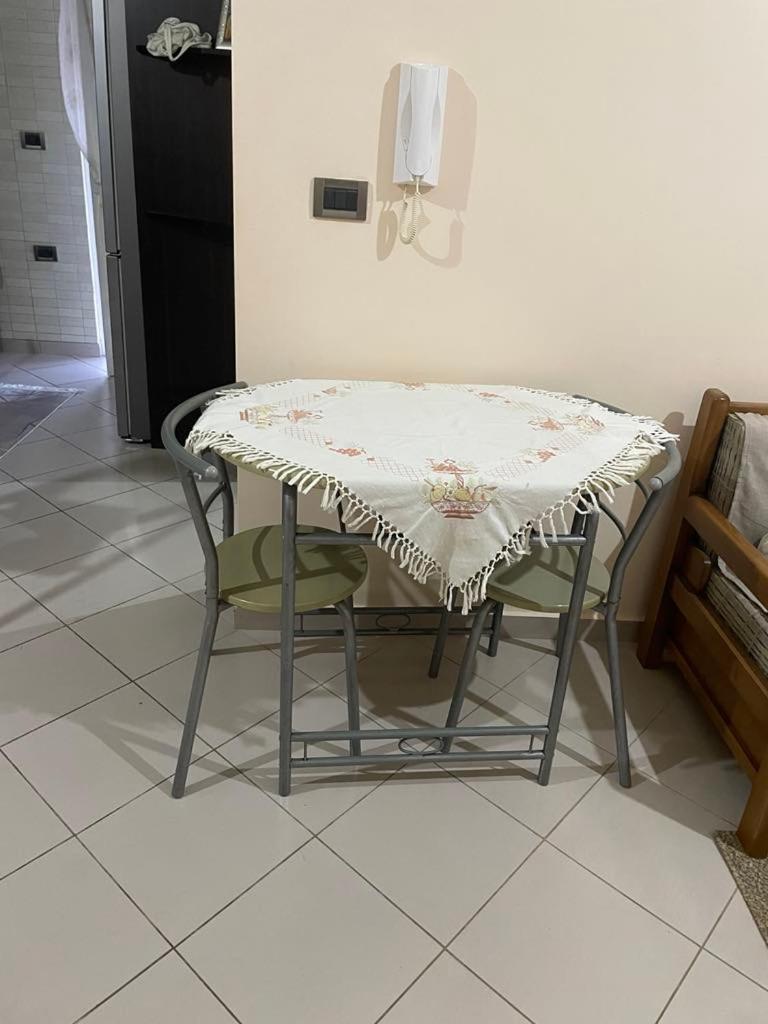 Ladi House Leilighet Sarandë