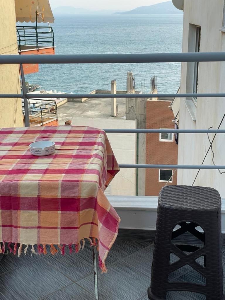 Leilighet Ladi House Sarandë